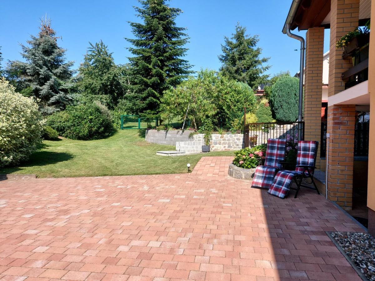 Ferienwohnung Hahn Нойцелле Екстер'єр фото